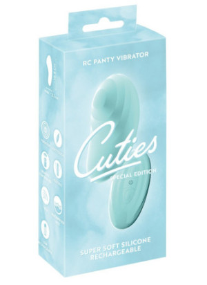 RC Panty Vibrator